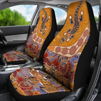 aboriginal-car-seat-covers-boomerang-lizard-kangaroo-koala-crocodile-arts