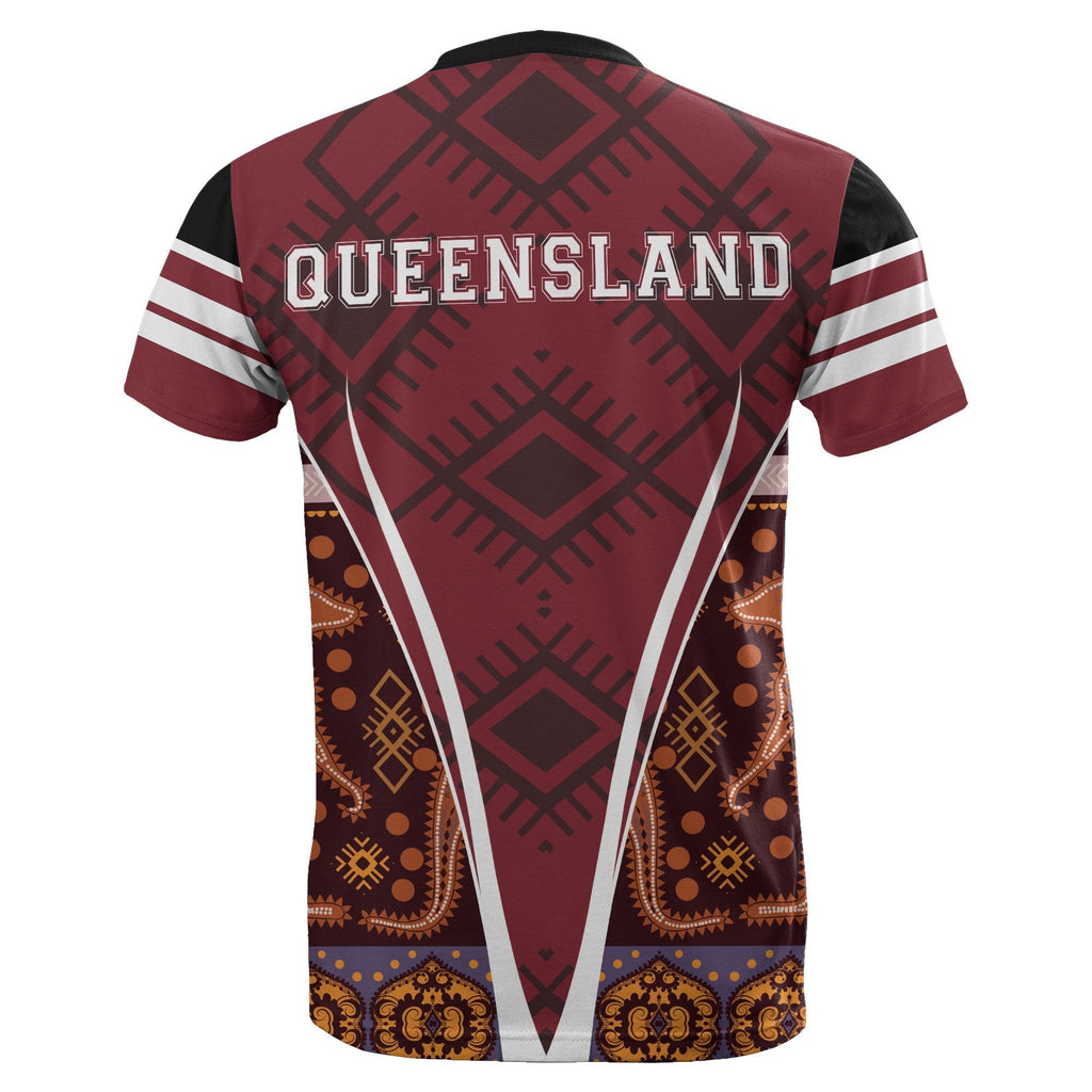aboriginal-t-shirt-kangaroo-patterns-queensland