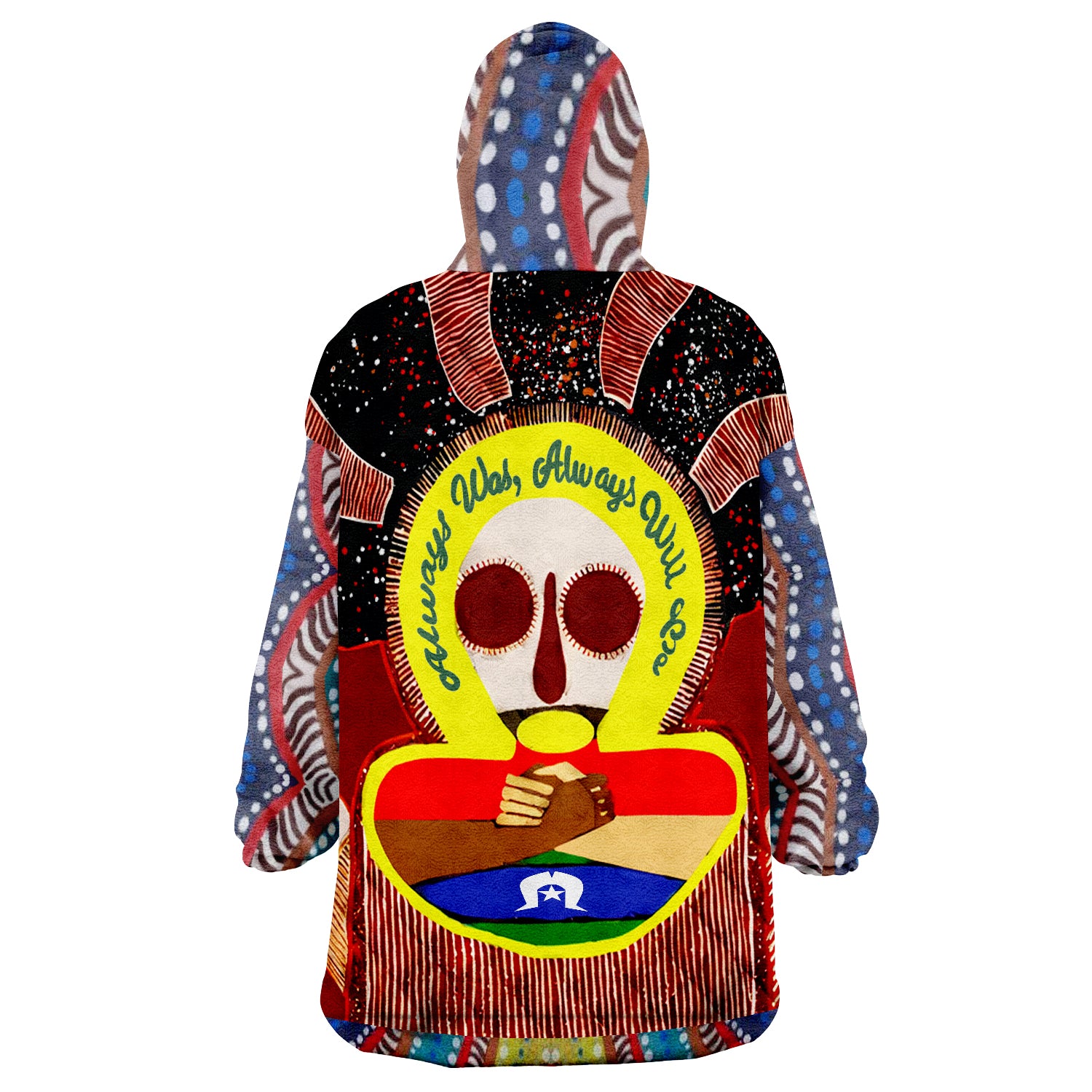 aboriginal-and-torres-strait-islander-naidoc-style-wearable-blanket-hoodie