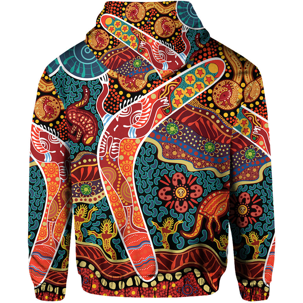 aboriginal-boomerang-hoodie-indigenous