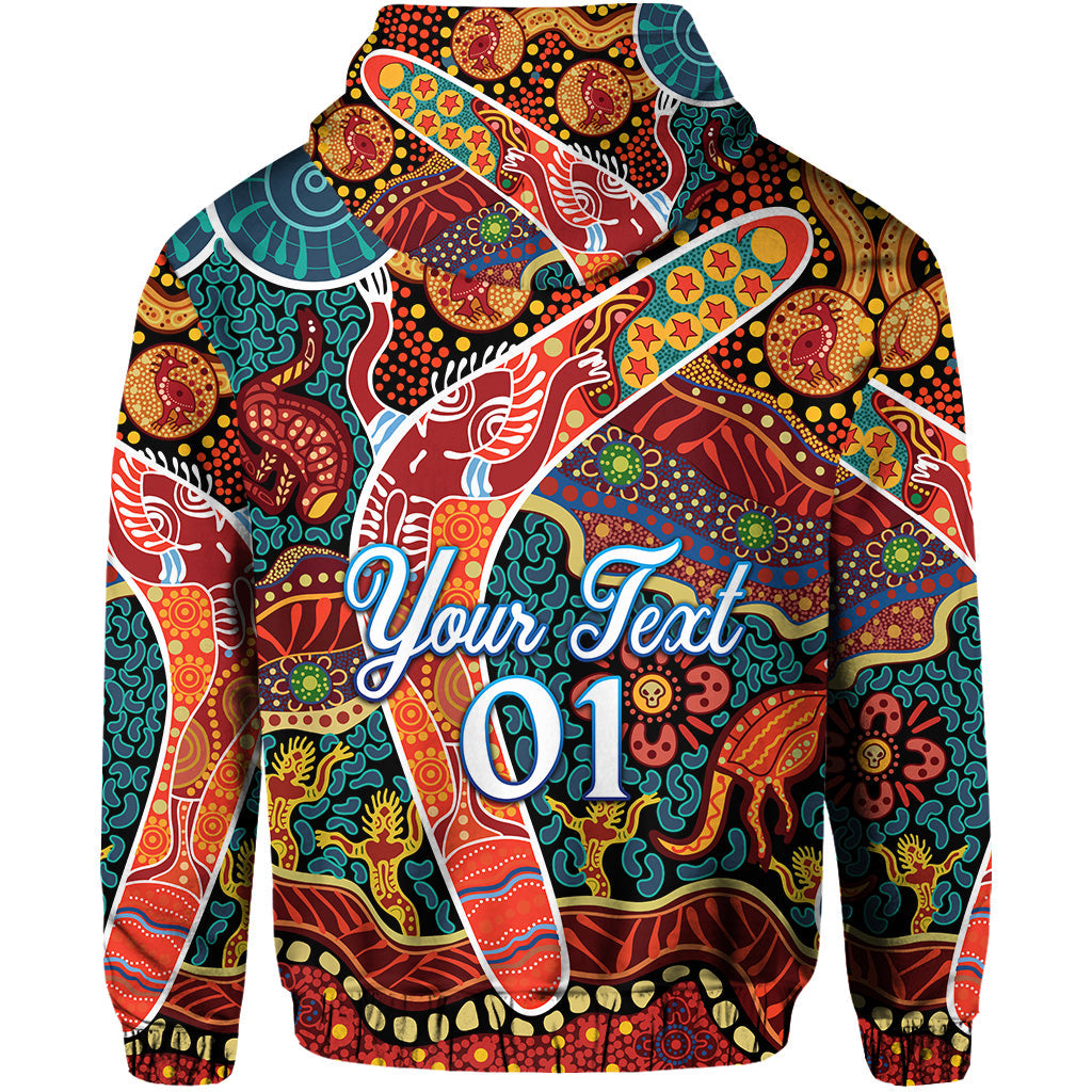 custom-personalised-aboriginal-boomerang-zip-hoodie-indigenous