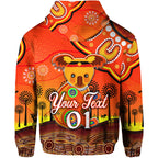custom-personalised-aboriginal-art-koala-zip-hoodie-indigenous-unique-vibes-orange