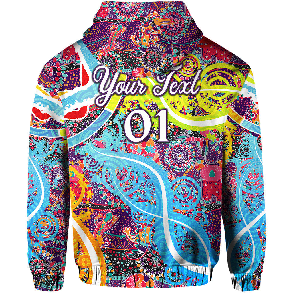 custom-personalised-aboriginal-art-colorful-vibes-zip-hoodie-indigenous