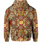aboriginal-art-dot-vibes-zip-hoodie-indigenous-no-2