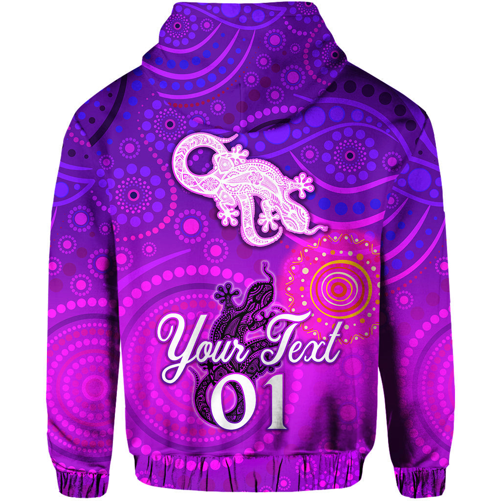 custom-personalised-aboriginal-art-lizards-zip-hoodie-indigenous-unique-vibes