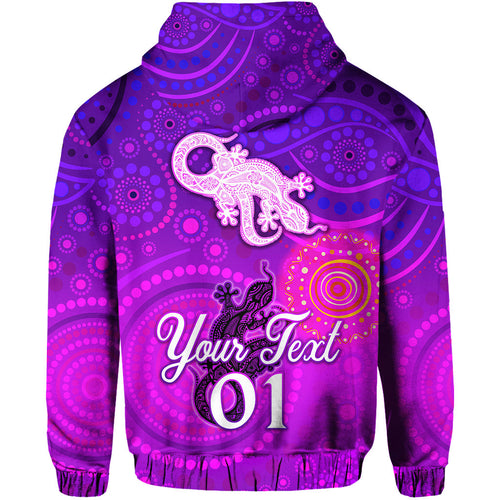 custom-personalised-aboriginal-art-lizards-zip-hoodie-indigenous-unique-vibes