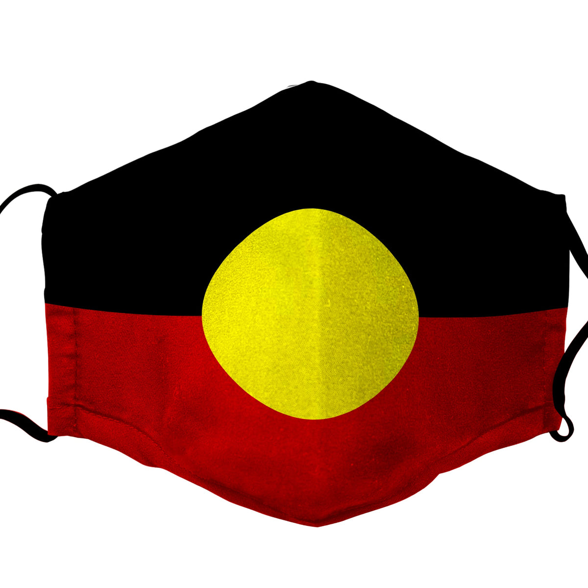 australia-aboriginal-flag-black-border-face-mask-vibes
