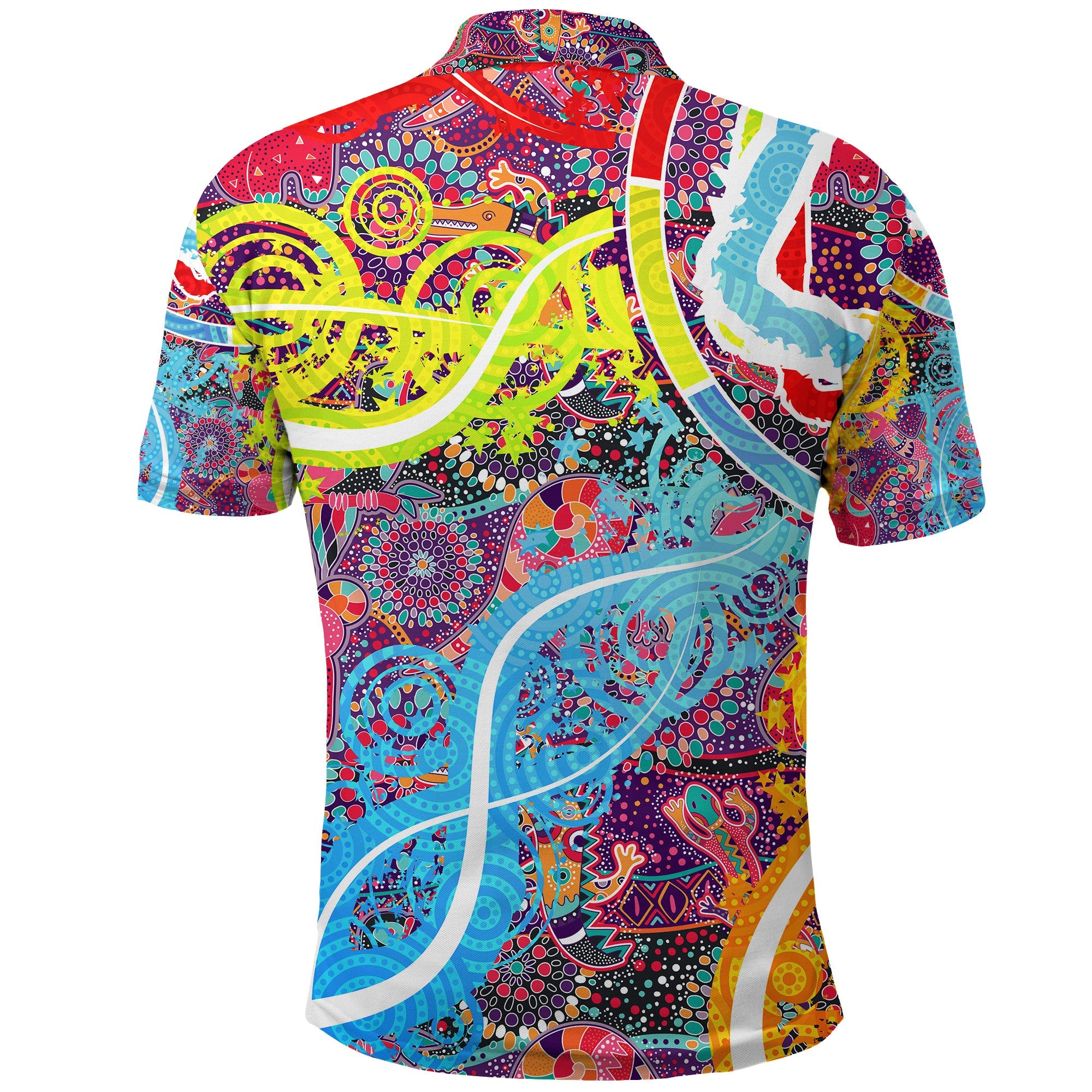 aboriginal-art-colorful-vibes-polo-shirt-indigenous