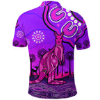 aboriginal-art-kangaroo-polo-shirt-indigenous-unique-vibes-purple