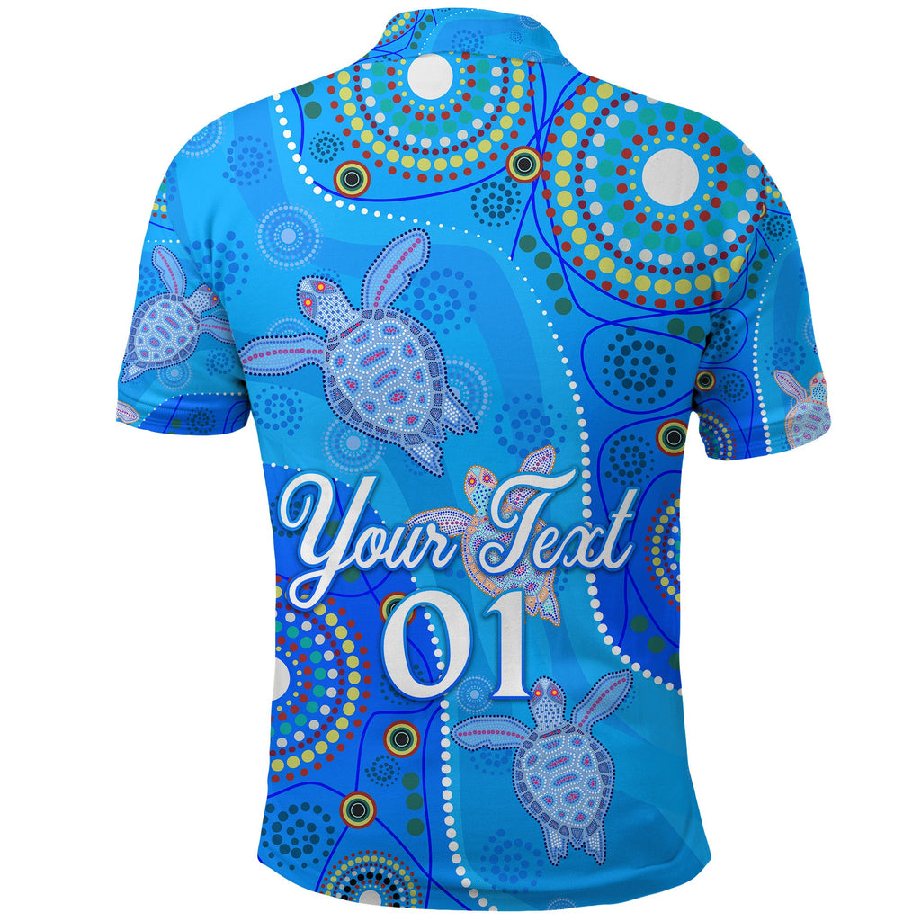 custom-personalised-aboriginal-art-turtle-polo-shirt-indigenous-simple-vibes