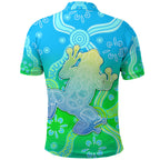 aboriginal-frog-polo-shirt-indigenous-simple-vibes