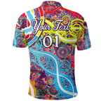 custom-personalised-aboriginal-art-colorful-vibes-polo-shirt-indigenous