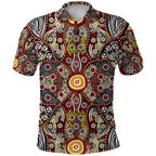 aboriginal-art-dot-vibes-polo-shirt-indigenous-no-1