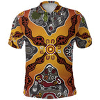 custom-personalised-aboriginal-art-special-vibes-polo-shirt-indigenous