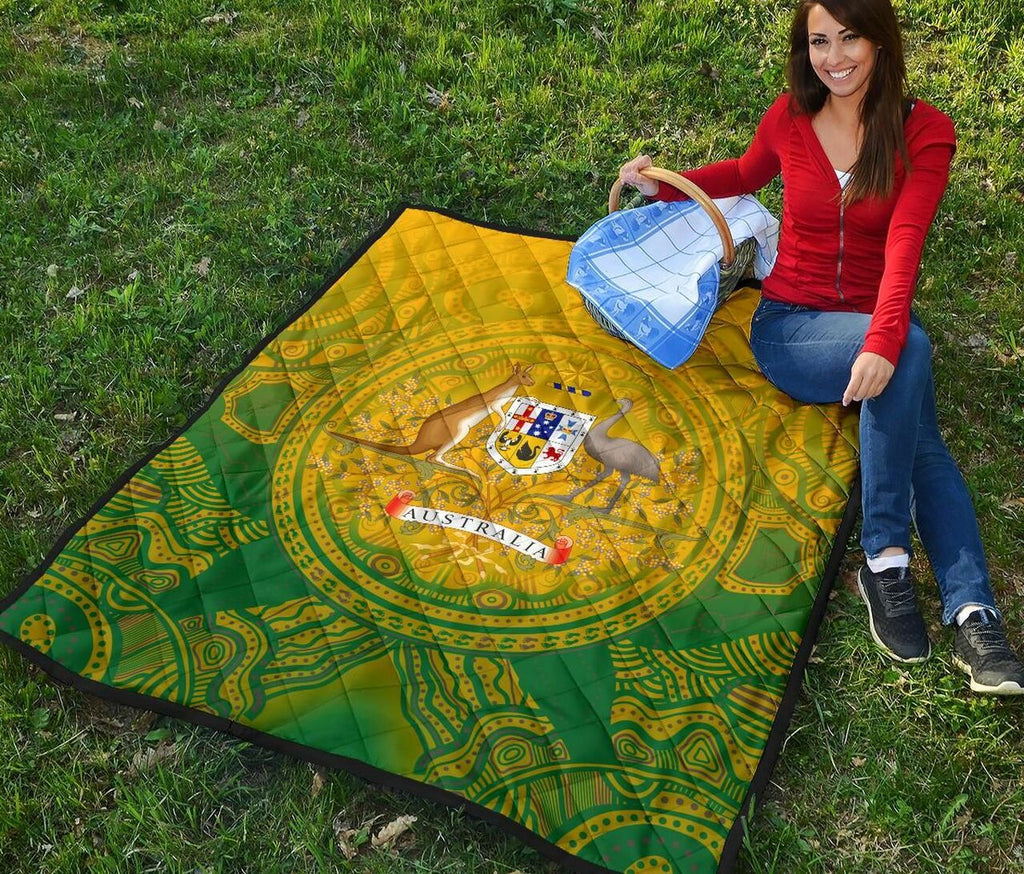 australia-aboriginal-quilt-australia-and-coat-of-arms-ver01