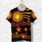 aboriginal-indigenous-flag-vibes-t-shirt-turtle