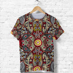 custom-personalised-aboriginal-art-dot-vibes-t-shirt-indigenous-no-1