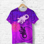 aboriginal-art-lizards-t-shirt-indigenous-unique-vibes