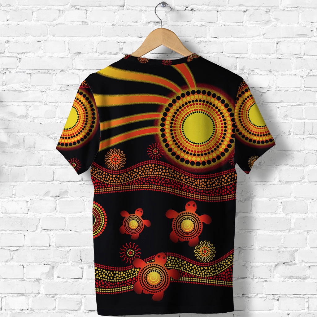 aboriginal-indigenous-flag-vibes-t-shirt-turtle