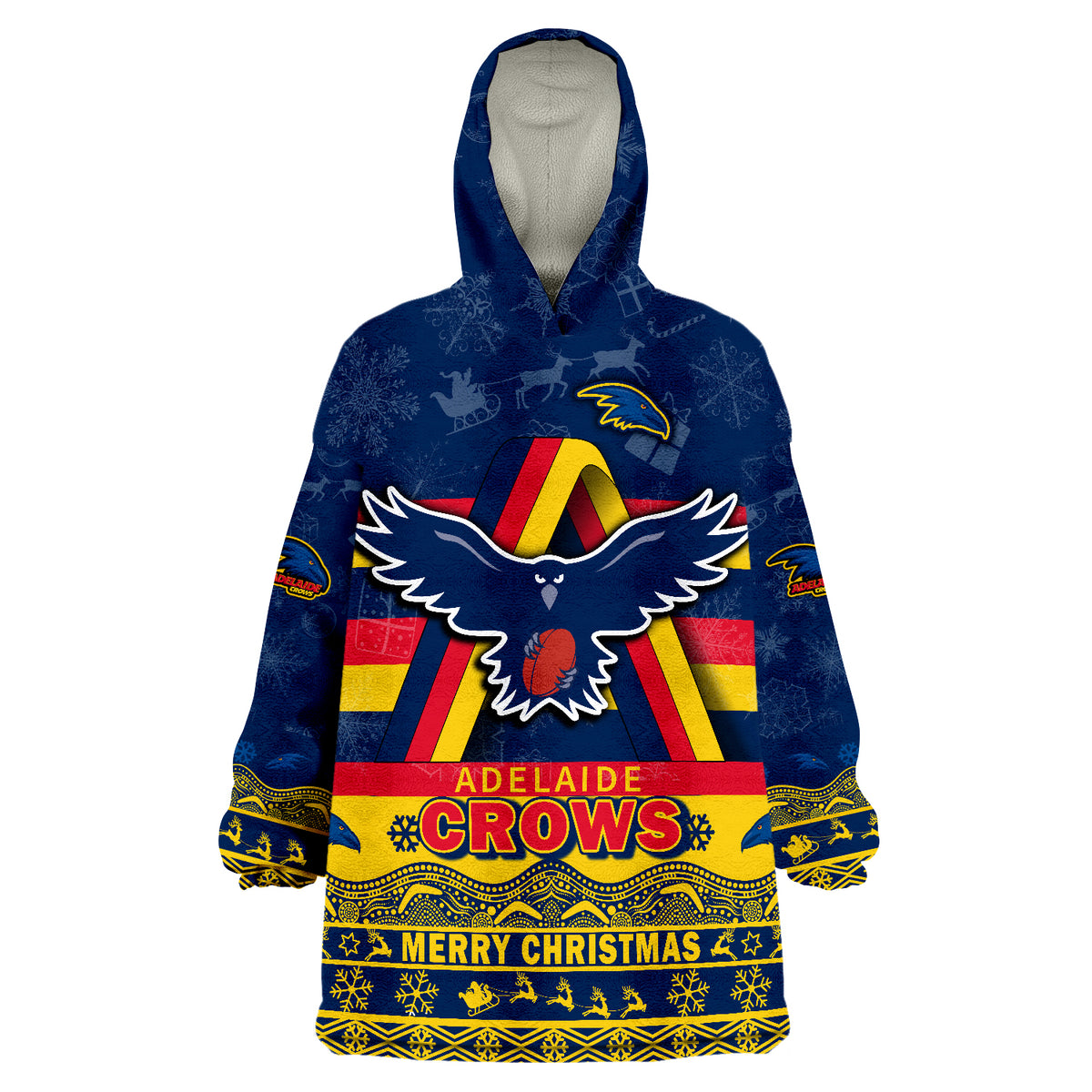 adelaide-crows-unique-winter-season-adelaide-merry-christmas-wearable-blanket-hoodie