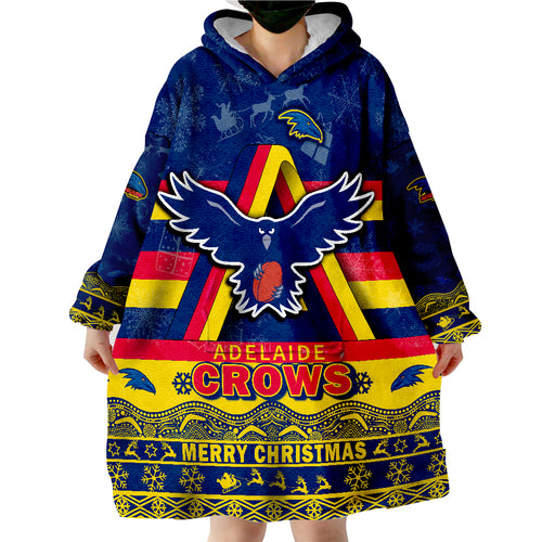 adelaide-crows-unique-winter-season-adelaide-merry-christmas-wearable-blanket-hoodie