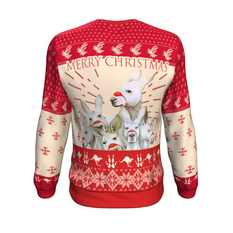 christmas-sweater-kangaroo-shirt-merry-christmas-unisex-3