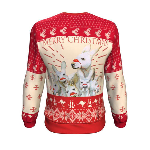 christmas-sweater-kangaroo-shirt-merry-christmas-unisex-3