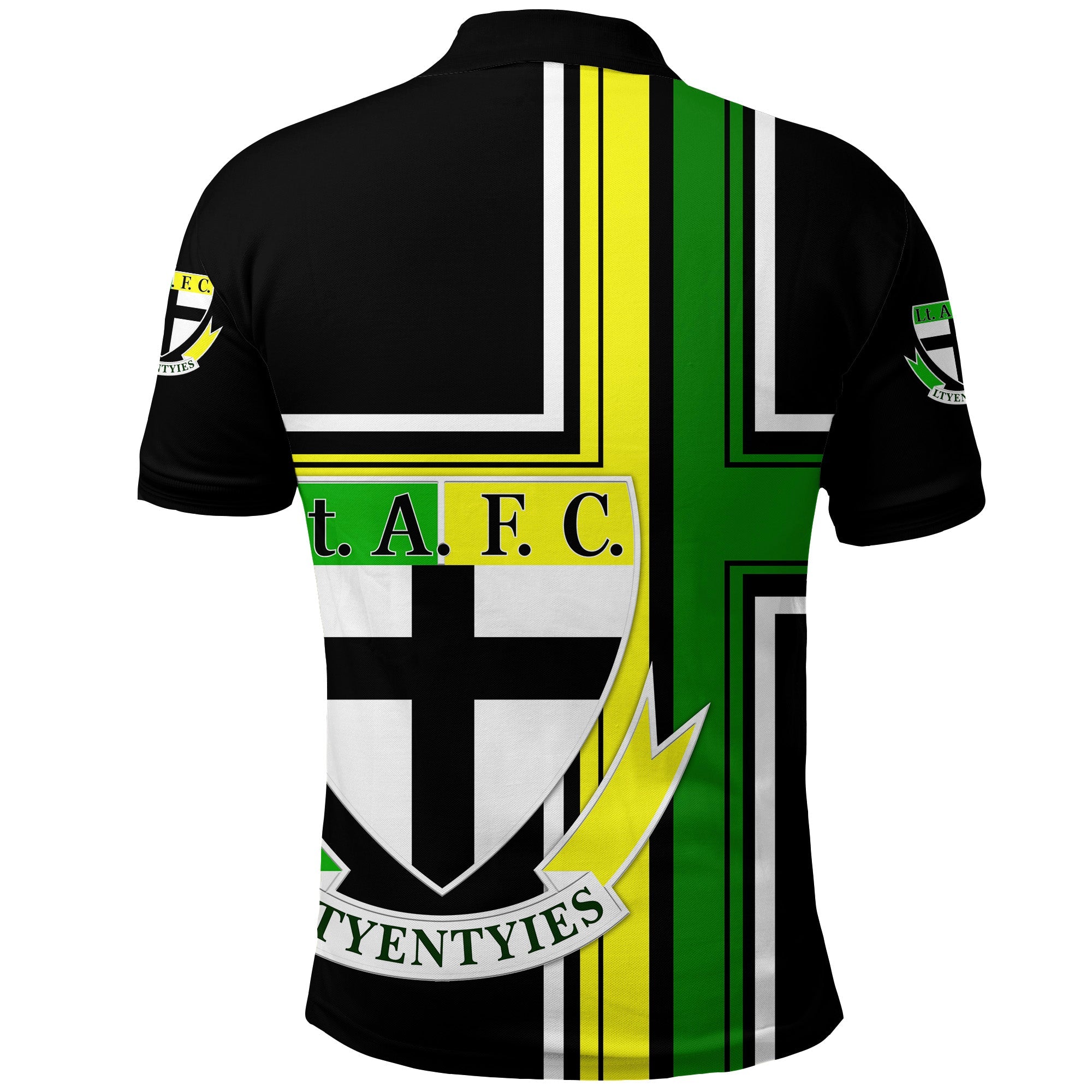 lt-a-f-c-ltyentyies-polo-shirt-afl-northern-territory-simple-style