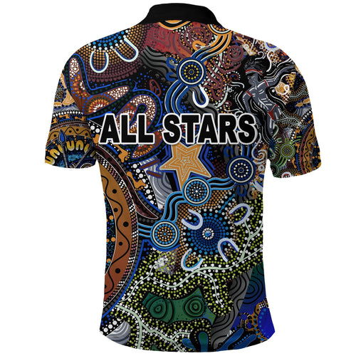 indigenous-polo-shirt-all-stars-signature-vibes