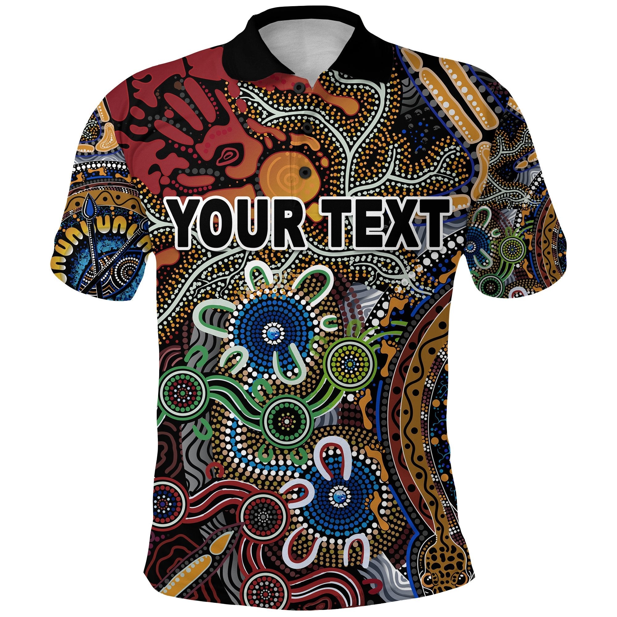 custom-personalised-indigenous-polo-shirt-all-stars-signature-vibes
