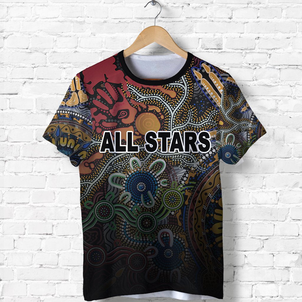 indigenous-t-shirt-all-stars-signature-vibes-no-1