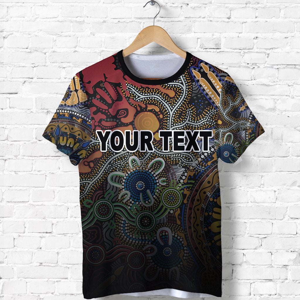 custom-personalised-indigenous-t-shirt-all-stars-signature-vibes-no-1