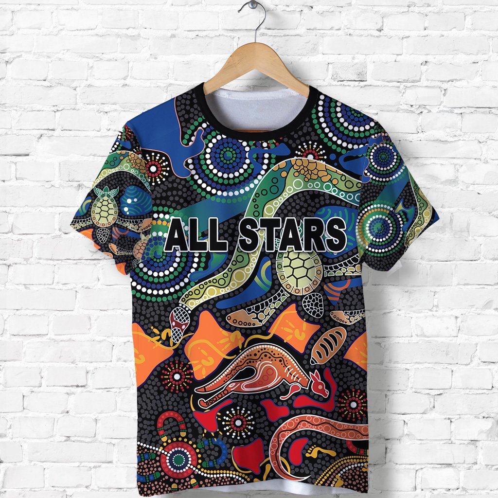 indigenous-t-shirt-all-stars-pride-version