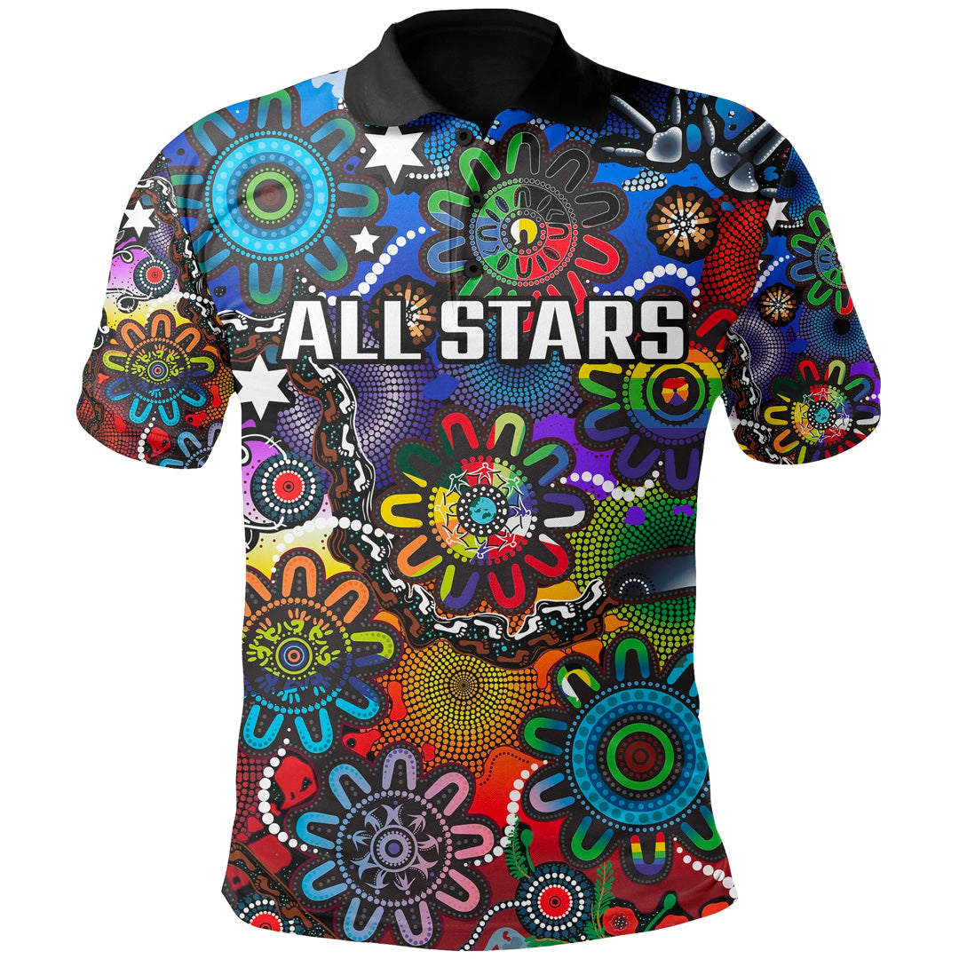 australia-indigenous-naidoc-week-polo-shirt-all-stars