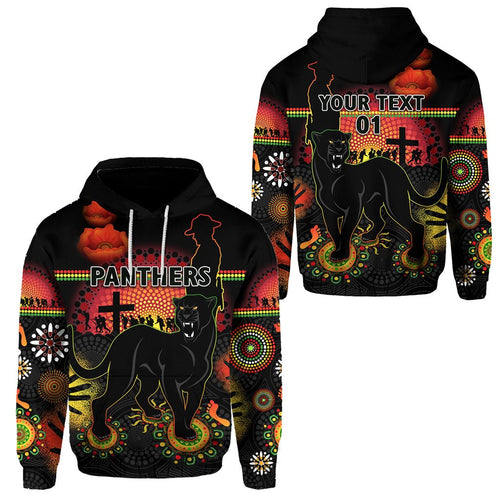 custom-personalised-penrith-hoodie-indigenous-panthers-anzac-day-lest-we-forget-custom-text-and-number-3