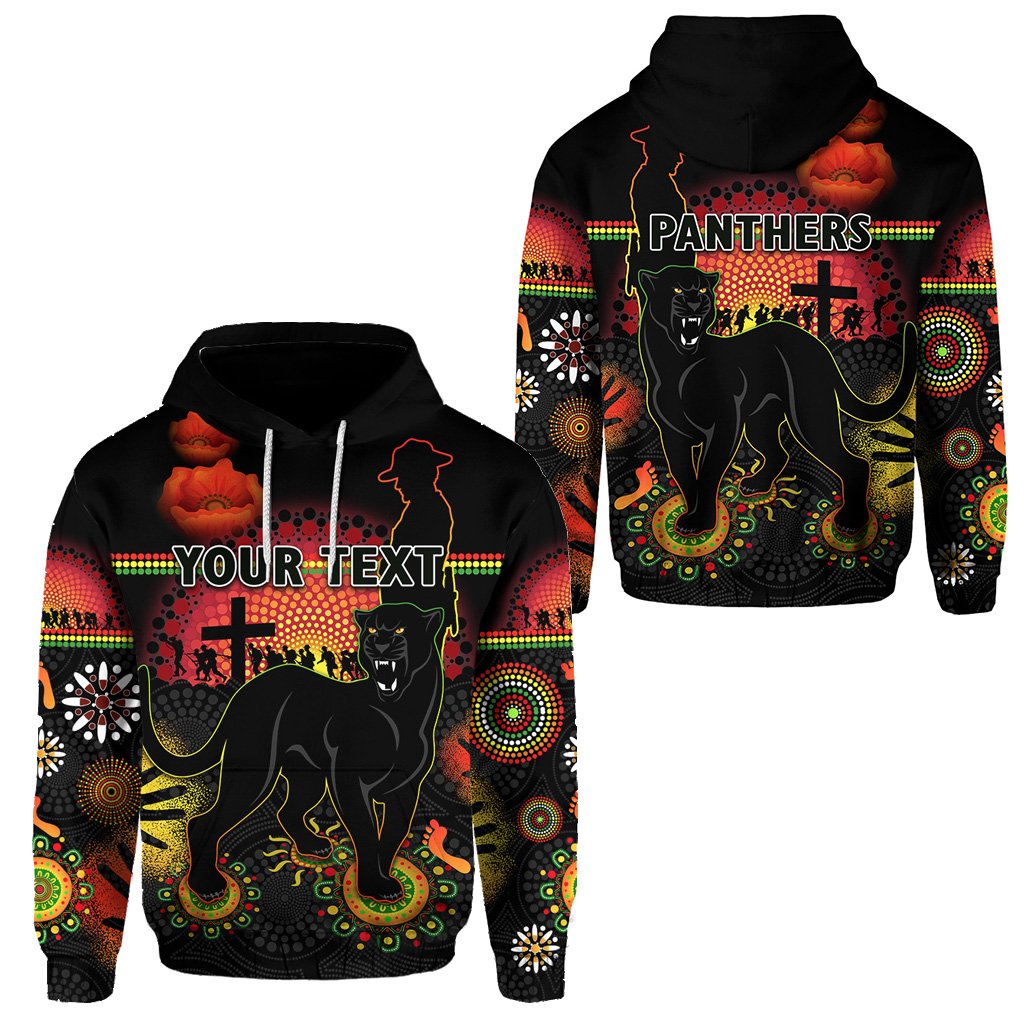 custom-personalised-penrith-hoodie-indigenous-panthers-anzac-day-lest-we-forget-3