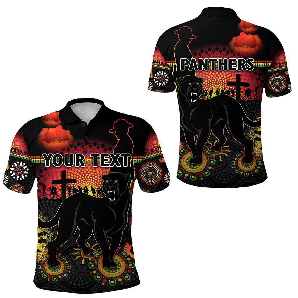 custom-personalised-penrith-polo-shirt-indigenous-panthers-anzac-day-lest-we-forget-3