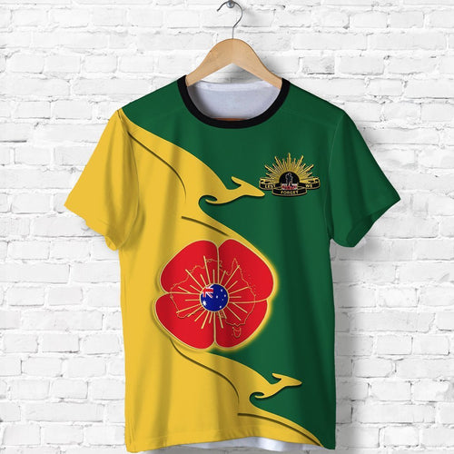 anzac-t-shirt-lest-we-forget-poppy-map-kangaroo