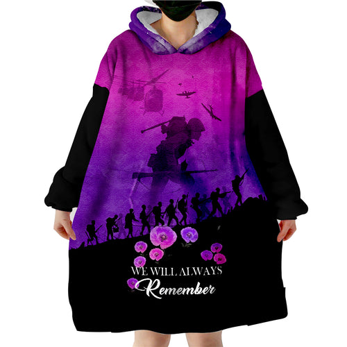 anzac-day-2021-remembrance-day-wearable-blanket-hoodie