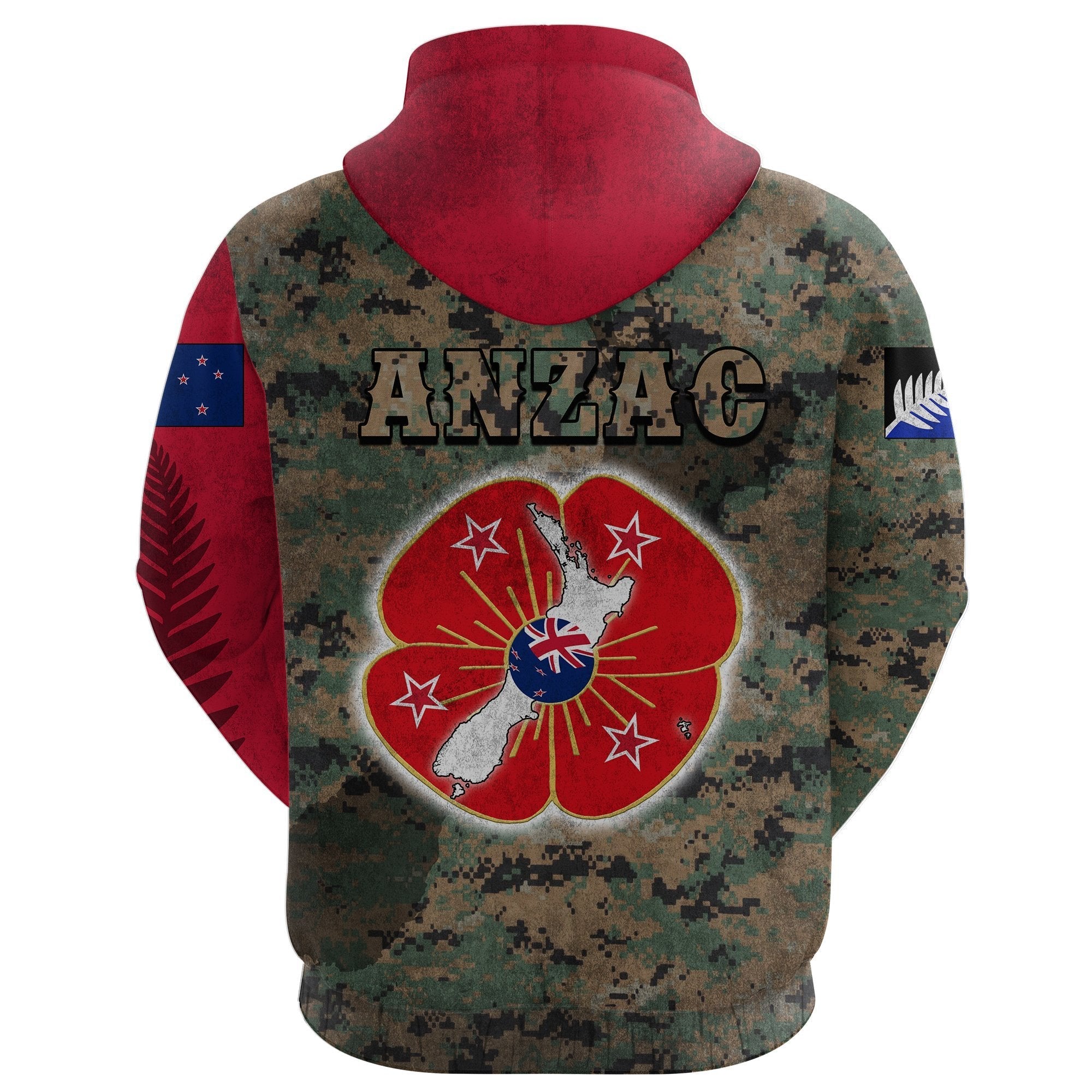 anzac-new-zealand-hoodie-lest-we-forget-camo-road-to-peace