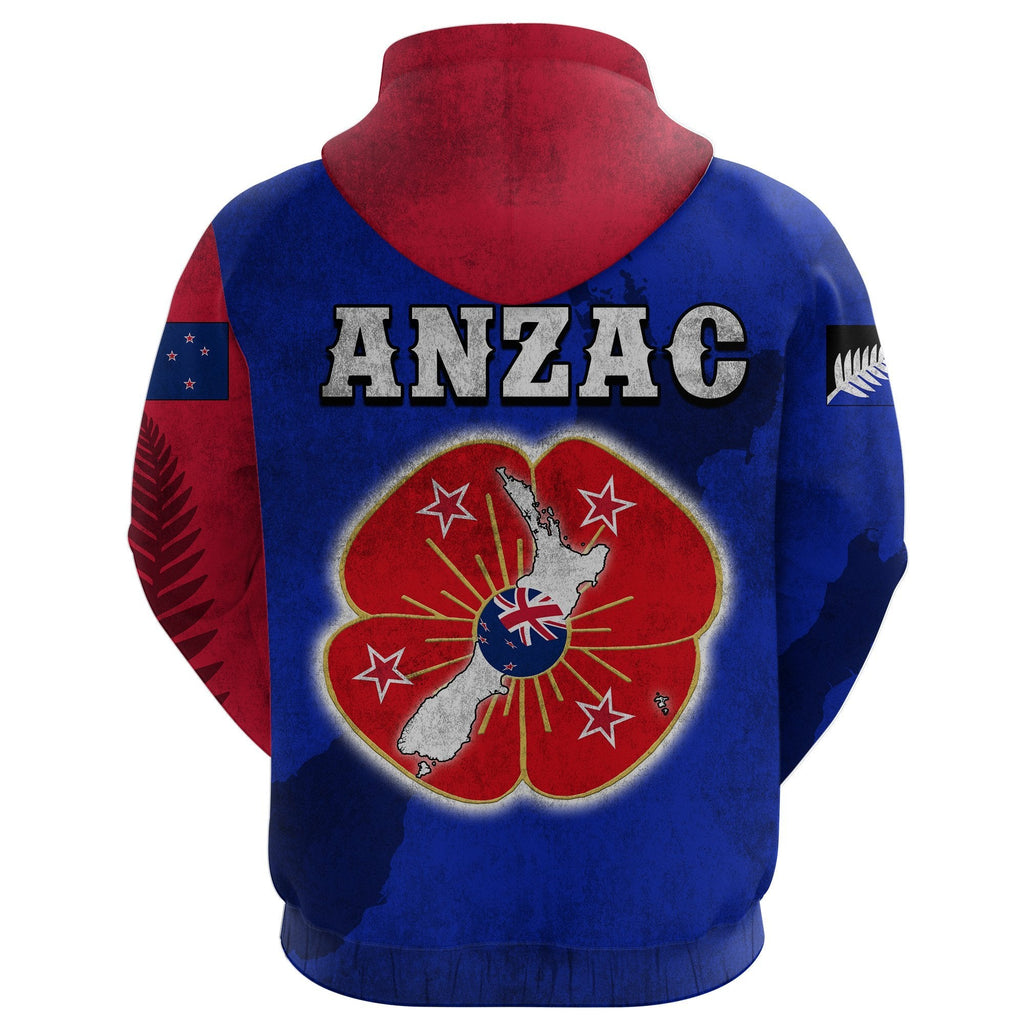 anzac-new-zealand-hoodie-lest-we-forget-blue-road-to-peace