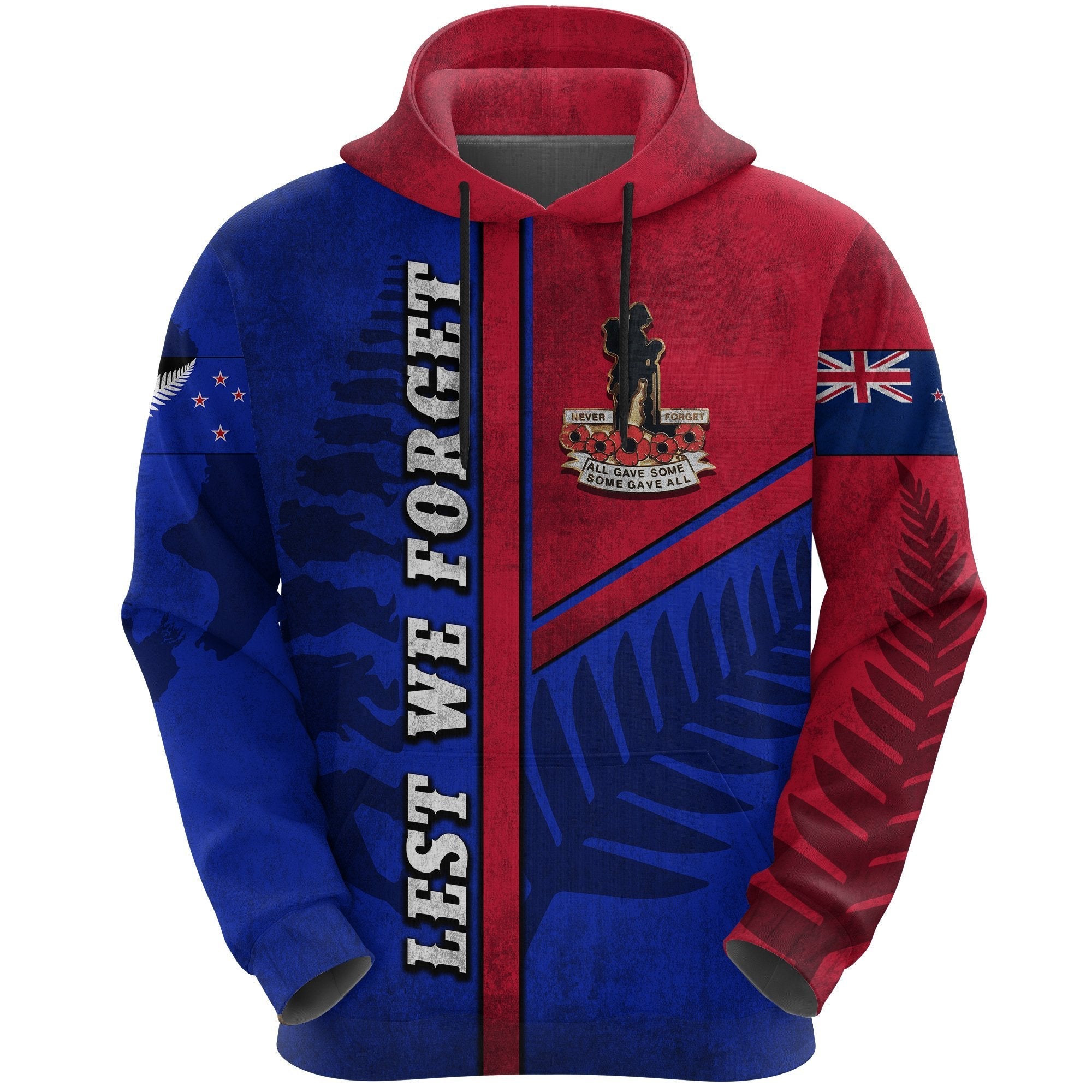 anzac-new-zealand-hoodie-lest-we-forget-blue-road-to-peace