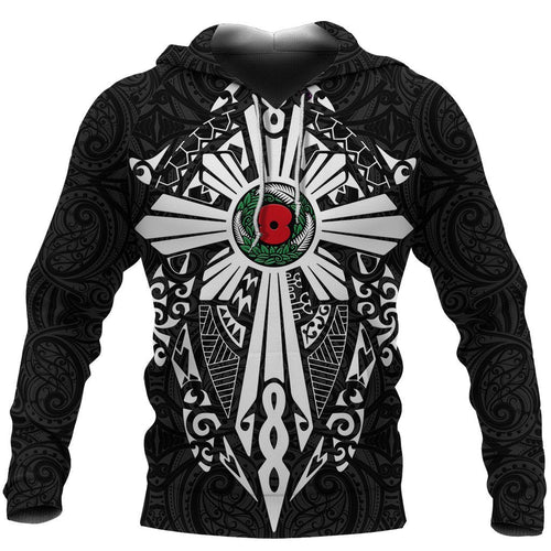 new-zealand-anzac-hoodie-lest-we-forget-maori-cross-tattoo-pullover-hoodie