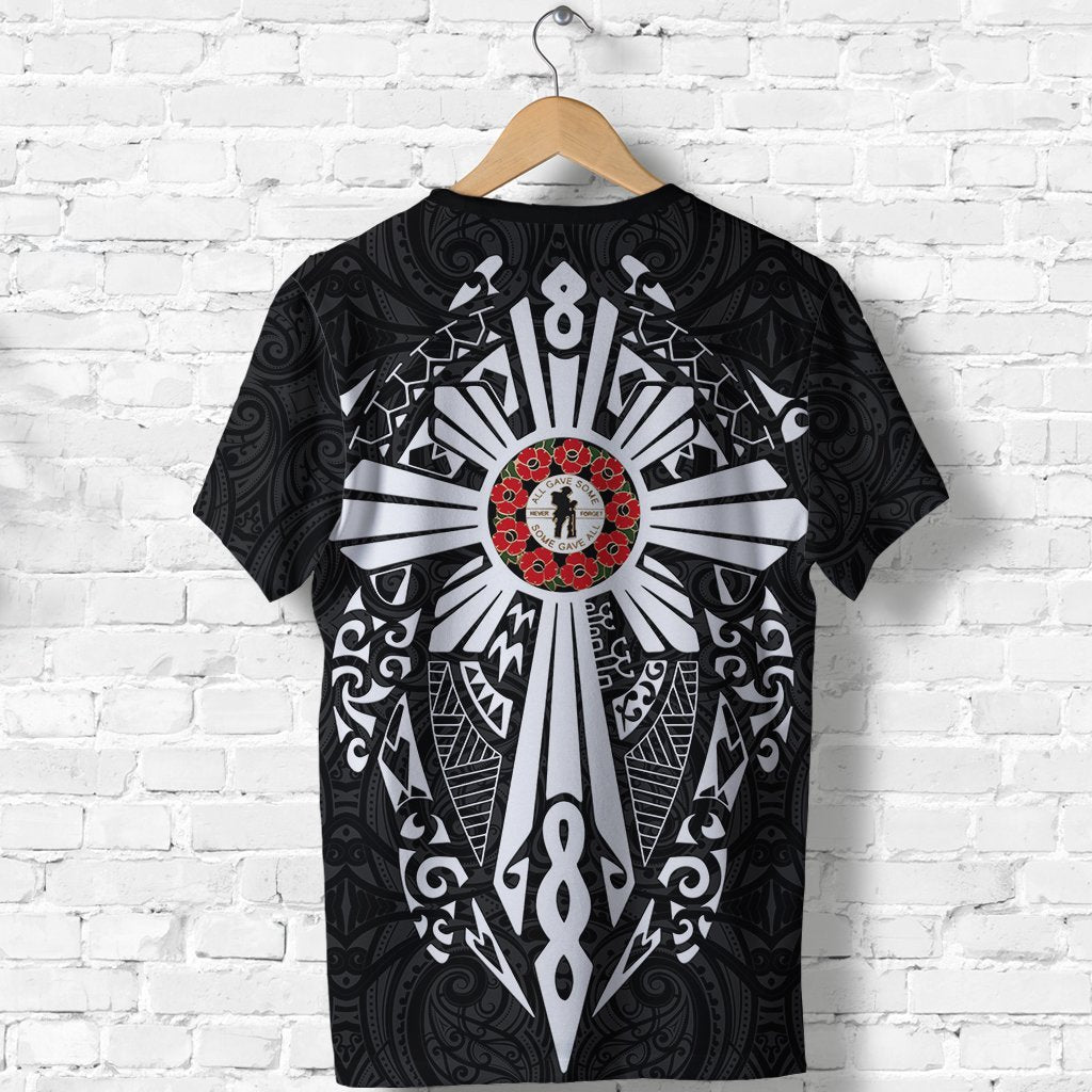 new-zealand-anzac-shirt-lest-we-forget-maori-cross-tattoo-t-shirt