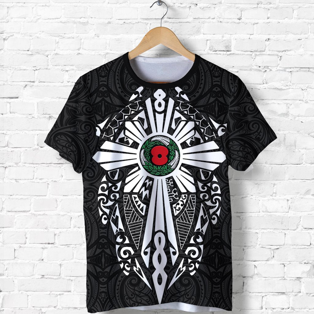 new-zealand-anzac-shirt-lest-we-forget-maori-cross-tattoo-t-shirt