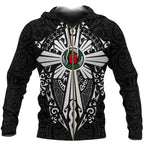 new-zealand-anzac-zip-up-hoodie-lest-we-forget-maori-cross-tattoo-zipper-hoodie