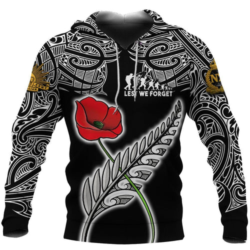 anzac-australia-and-new-zealand-hoodie-poppy-fern-lest-we-forget-pullover-hoodie
