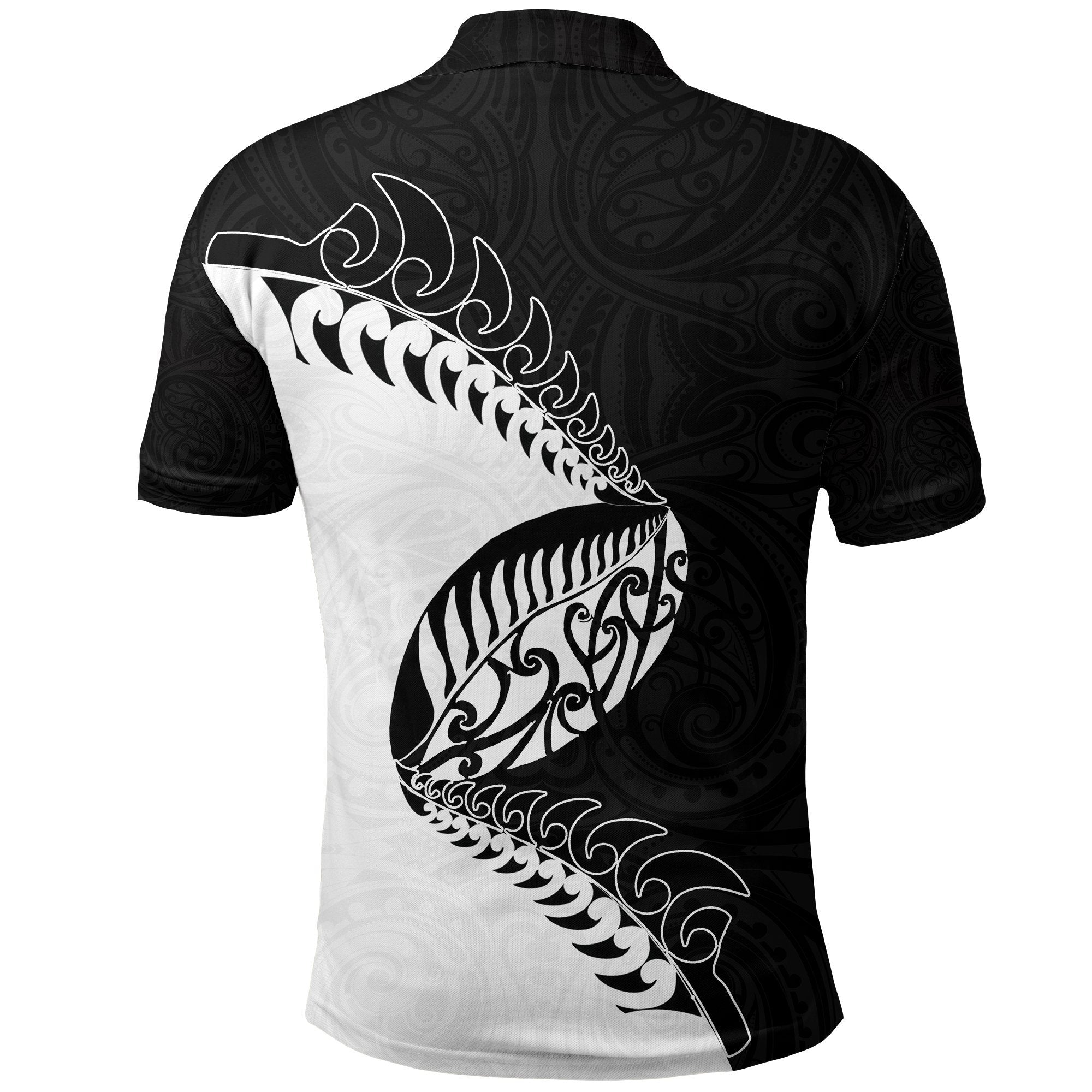 aotearoa-rugby-fern-polo-shirt