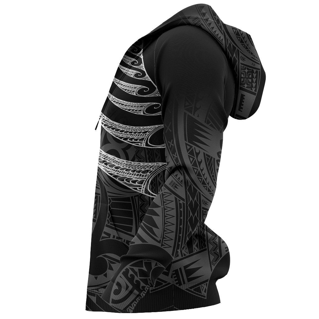 maori-silver-fern-tattoo-new-zealand-hoodie