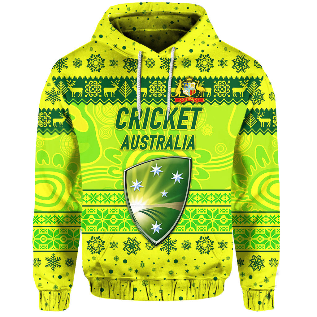 australia-mens-cricket-team-hoodie-christmas-simple-style